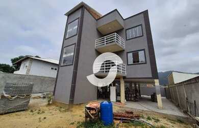 Imagem 10: Apartamento à venda, 70 m² por R$ 345.000,00 - Inoã - Maricá/RJ