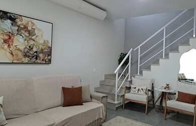 Imagem 2: Fator1888 Casa Duplex - Lindíssima Júlia Deberg