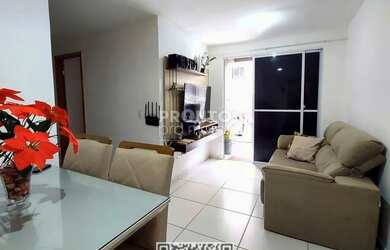 Imagem 4: Dois Carneiros - Apartamento com 47 metros - 2 Quartos - 1 Garagem - Jaboatão...