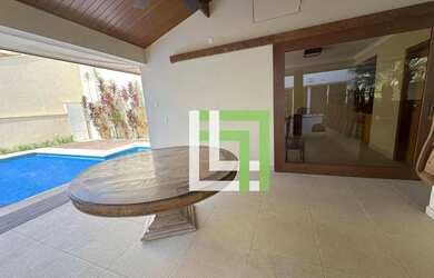 Imagem 16: Sobrado com 4 dormitórios, 461 m² - venda por R$ 3.300.000,00 ou aluguel...