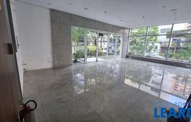 Imagem 5: LOJA - PINHEIROS - SP. 130m² de Áreae2 Vagas na garagem