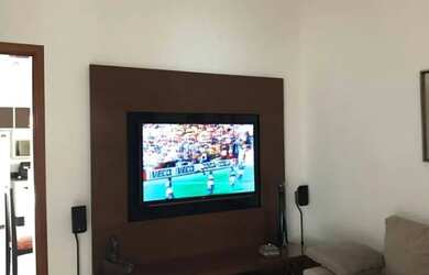 Imagem 8: SG- Guarapiranga. 130m² de Área, 1 Vaga na garageme2 Dormitórios