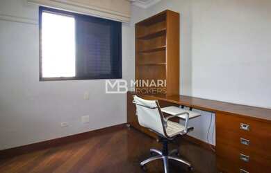 Imagem 10: Apartamento à Venda Alpha Club, Torre Golf, Alphaville 4 Quartos Banheira