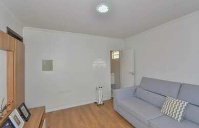 Imagem 13: Vendas Casa Curitiba PR. Churrasqueira, Varanda, Imóvel novoeÁrea de...