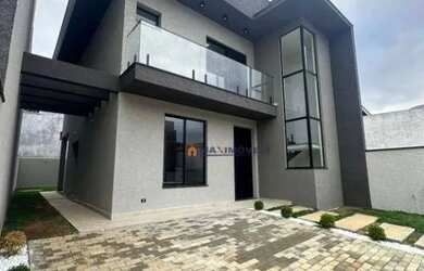 Imagem 2: Casa com 3 dormitórios, 133 m² - venda por R$ 1.300.000,00 ou aluguel...