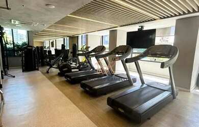 Imagem 12: Apartamento com 2 dormitórios à venda, 78 m² por R$ 1.900.000 - Savassi - Belo Horizonte/M