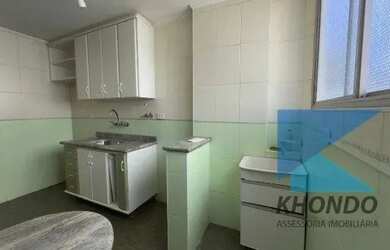 Imagem 9: Apartamento para locação - Rua Alves Guimarães