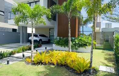 Imagem 9: Casa duplex Alphaville Ceará 2,Eusebio