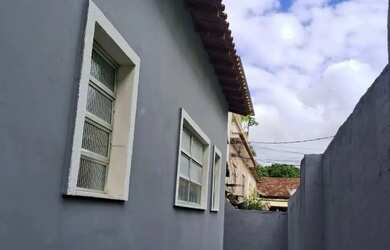 Imagem 11: Casa Térrea Linear com 2 Quartos em Vila Valqueire Comercial R$ 5.000...