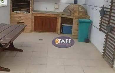 Imagem 8: Cobertura com 3 dormitórios, 196 m² - venda por R$ 750.000,00 ou aluguel...