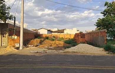 Imagem: O terreno possui 566m² de Área e está localizado em Plano