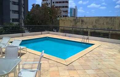 Imagem 15: Aluga-se Residencial alto patrão Spazio di Veneto