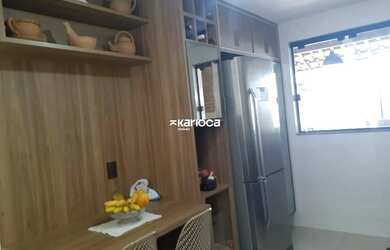 Imagem 9: Cobertura Linear à venda 3 Quartos Recreio dos Bandeirantes