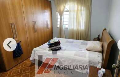 Imagem 2: Casa QND 41 -. 360m² de Área, 4 Vagas na garageme3 Dormitórios