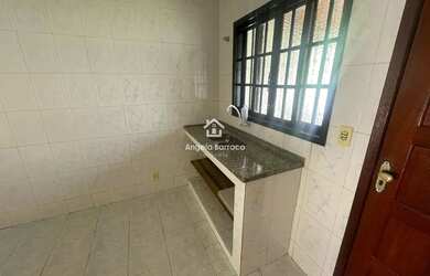 Imagem 7: Casa à Venda no Jardim Atlântico Oeste Itaipuaçu