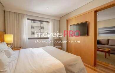 Imagem 14: Apartamento 60m² 1 dormitório 1 vaga de garagem no Jardins