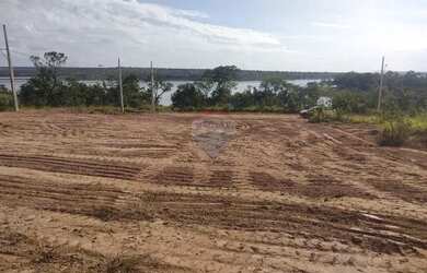 Imagem 3: Terreno 945,45 m2 Plano ás Margens da Represa de Três Marias em Felixlândia
