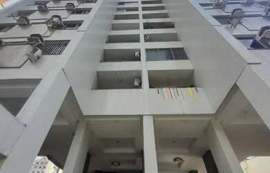 Imagem: Ed Fernando Guilhon 180m² amplo salão gabinet lavabo 3/4