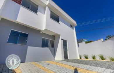 Imagem 3: Sobrado em Blumenau. 97m² de Área, 2 Vagas na garageme3 Dormitórios