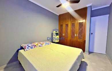 Imagem 9: Apartamento Reformado espaçoso à venda na Praia das Astúrias