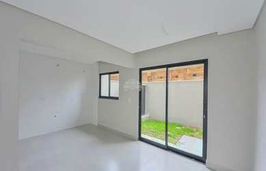 Imagem: A casa em condomínio possui 3 Dormitórios, 3 Banheiros, 1