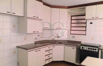 Imagem 12: Apartamentos Padrão em Poços de Caldas