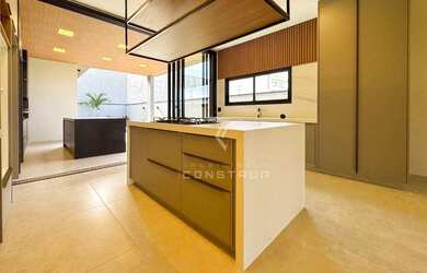 Imagem 8: CASA TÉRREA A VENDA NO ARBORAIS, CAMPINAS-SP