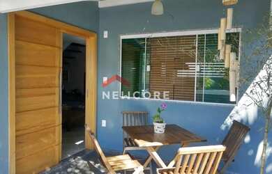 Imagem 4: Casa de condomínio em Rodovia Amaral Peixoto - Várzea das Moças - São...