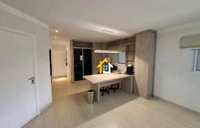 Imagem 9: SOBRADO DE ALTO PADRÃO CONDOMÍNIO DAMHA I - SAO JOSE DO RIO PRETO Uma residência exclusiv