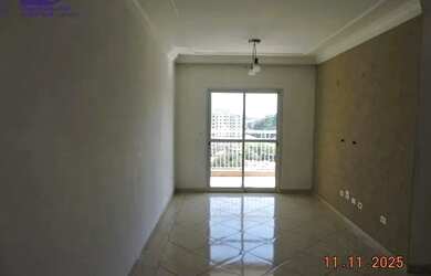 Imagem 4: Apartamento LOCAÇÃO Vila Isolina Mazzei, 70m²