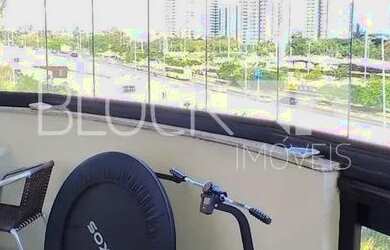 Imagem 5: Recreio dos Bandeirantes Apartamento 3 quartos, sendo 2 suites