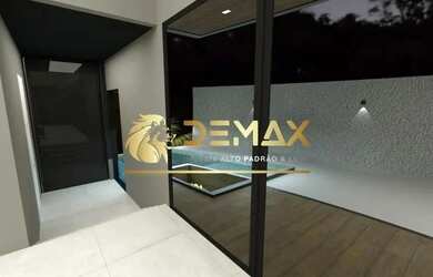 Imagem 13: Sobrado de Luxo com Piscina no Reserva do Paratehy