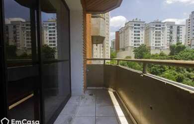 Imagem 5: Apartamento à venda em Sao Paulo