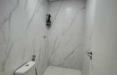 Imagem 2: Alugo casa térrea com piscina 3 4 sendo 1 suíte