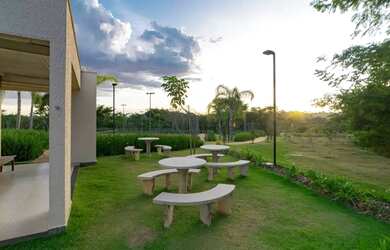 Imagem 13: Lote plano 300 M² Jardins Barcelona Fgr quitado Lote à Venda, 300.00...