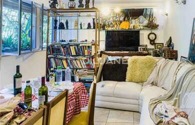 Imagem 2: Apartamento - / Residencial / Leblon