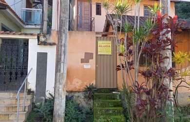 Imagem: A casa possui 1 Dormitório, 60m² de Área, Imóvel mobiliado