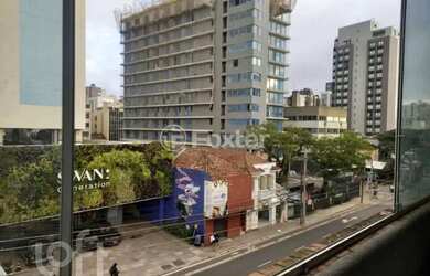 Imagem 2: Apartamento à venda Rua Vinte e Quatro de Outubro, Auxiliadora - Porto...