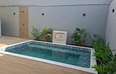 Imagem 16: Casa de Condomínio com 3 quartos, Condominio Maria Julia, São José...