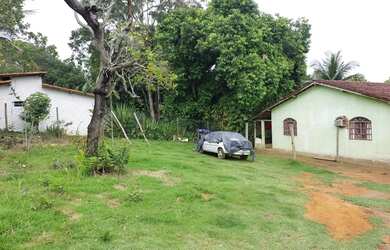 Imagem: A fazenda possui 600m² de Área e está localizado em Meaípe