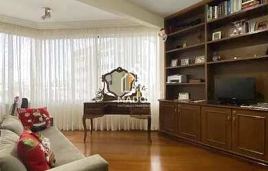 Imagem 3: Apartamento à Venda em Centro, Ponta Grossa - PR