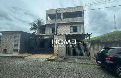 Imagem: A casa em condomínio possui 2 Dormitórios, 1 Banheiro, 1 Vaga