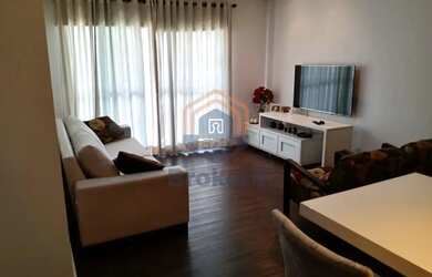 Imagem 3: Apartamento em Jardim Paulista I - Jundiaí, SP