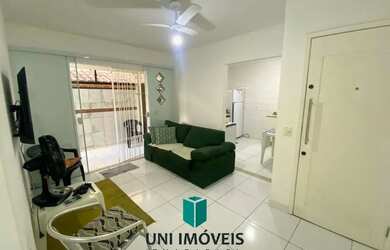 Imagem 3: Apartamento Primeiro andar à Venda em Guarapari - Frente para rua - com...