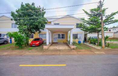 Imagem 2: QC 9 RUA L Casa 2 quartos 2 vagas aceita financiamento Jardins Mangueiral