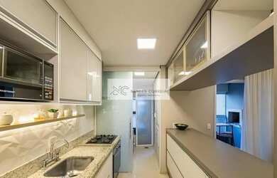 Imagem 5: Apartamento à venda, Gleba Fazenda Palhano, Londrina, PR