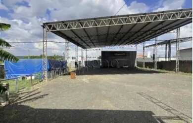 Imagem: O terreno possui 1.350m² de Área e está localizado em Recreio