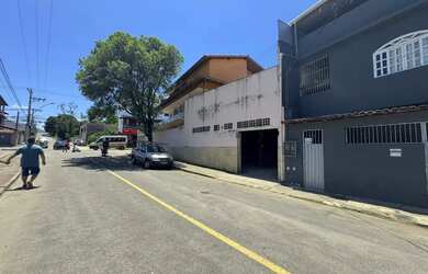 Imagem: O apartamento possui 2 Dormitórios, 1 Banheiro, 55m² de Área