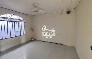 Imagem 3: Casa Comercial/residencial de Esquina na Rua Margarida Araújo Franco