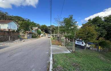 Imagem 7: TERRENO PRONTO PARA CONSTRUIR